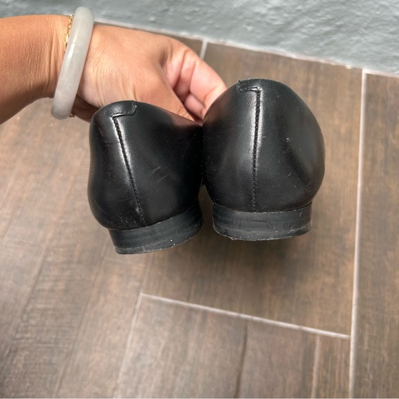 Rockport total motion pointy flats - Picture 8 of 11